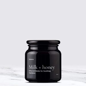 Milk+Honey Night Mask