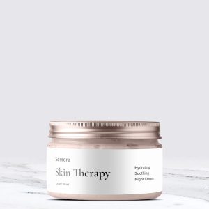 Skin Therapy Night Cream